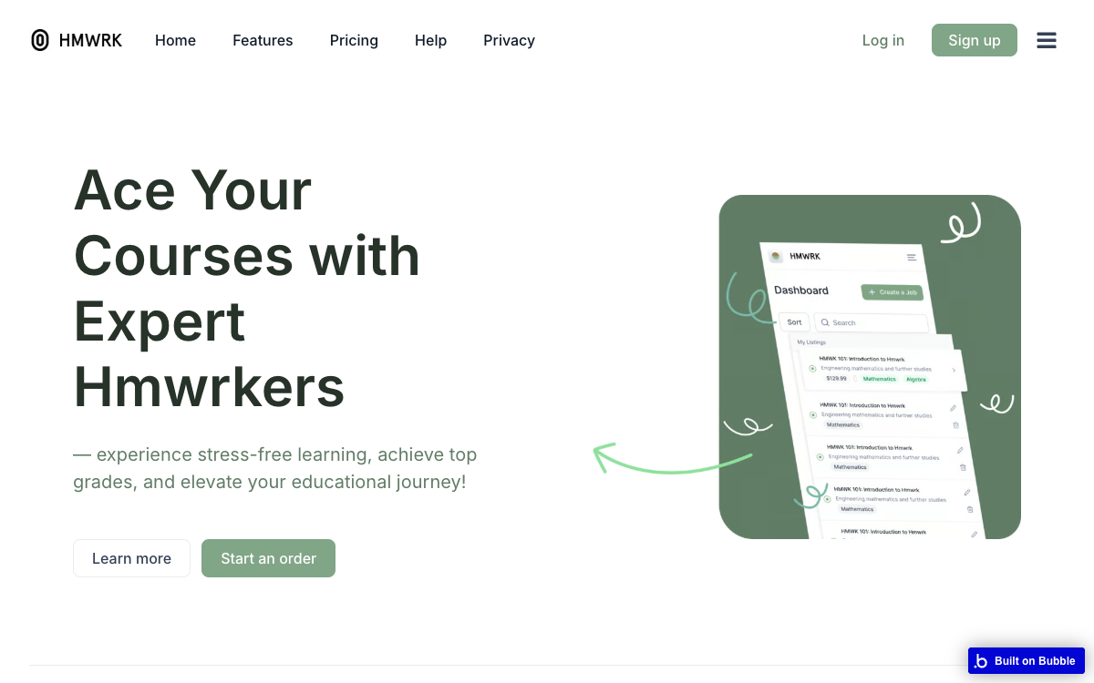SellerSpot interface screenshot